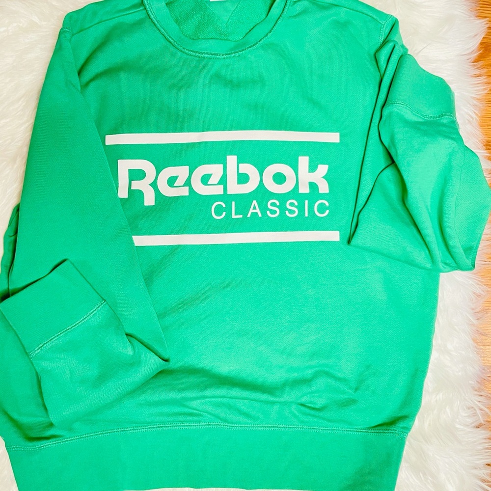 Reebok Classic Crewneck